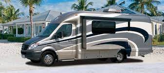 Class b rv mercedes sprinter. Platinum Ii Models Coach House Luxury Class B Plus Motorhomes