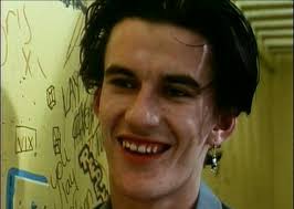 Remembering Daniel Pollock born 24th August 1968