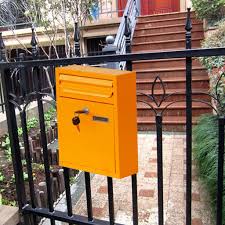 Check spelling or type a new query. Vintage American Mail Box Iron Window Newspaper Holder Mailboxes Organizer For Home Office Parcel Posts Storage Mailboxes Aliexpress