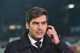 Paulo fonseca si è formato in portogallo ma è nato in mozambico, a nampula, città di anacardi e poco calcio, colonia lusitana fino al '75. Managers React To Torino Stunning Comeback Against Roma The Cult Of Calcio