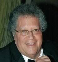 Arnold Rosenberg Obituary (2019)