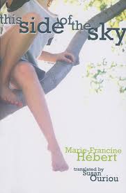 Moviesjoy is a free movies streaming site with zero ads. This Side Of The Sky By Marie Francine Hebert