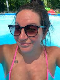 90 degree pool water & current air temp of 99