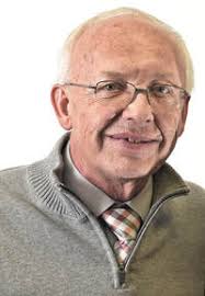 6-18-23 "Special Guest Speaker Rich Vieldhouse