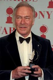 Christopher Plummer Dead: Life in Photos