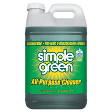 Simple Green 2 5 Gal All Purpose Cleaner