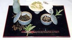 狭山の里 お茶の葉の佃煮 のレシピ ロイヤルクイーン料理教室 No621