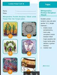 We did not find results for: Tugas Prakarya Kelas 7 Lk 2 Halaman 42 Brainly Co Id