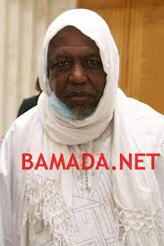 MAHMOUD DICKO : L'ÉTERNEL INSATISFAIT  ?...http://bamada.net/mahmoud-dicko-leternel-insatisfait
