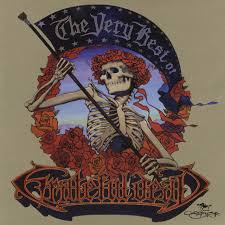 We did not find results for: The Very Best Of The Grateful Dead Compilation By Grateful Dead Spotify