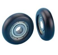 3D printer Plastic coat bearing 625ZZ 626ZZ 696ZZ nylon ...