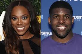 Sometimes relationships last forever and sometimes they end, however the end of a relationship doesn't mean you have to be sad about it. Insecure Star Yvonne Orji Asked God For Hunky New Boyfriend Page Six