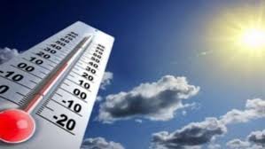 الأرصاد تكشف موعد انخفاض الحرارة .. وتحذر من أمواج المتوسط