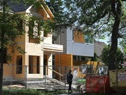 Opinion: The one metre that could kill better housing