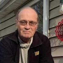 Scott F. Boss Obituary