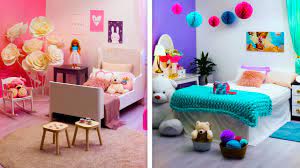 Some of my favorites from both pinterest and youtube, complete with links to an actual step by step tutorial or video with instructions. 16 Creative Decor Ideas To Brighten Your Room Youtube