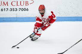 National hockey league american hockey league canadian hockey league. Bu Women S Hockey Set To Open Season This Weekend Bu Today Boston University