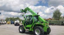 Merlo P-3810 Telehandler