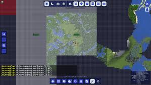 This mod helps you to map your minecraft . Journeymap 1 17 1 Minecraft Mods