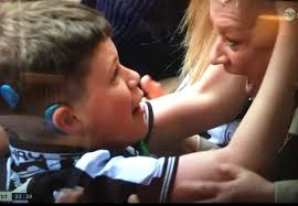 Under 6s Festival. Thanks to Distington and Egremont, massive well done to  the 40+ kids who put