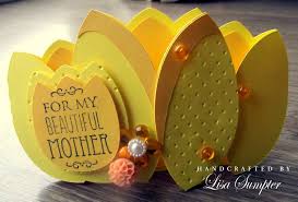 Make your own fabulous diy mother's day cards.i'll show you some of my favorite mother's day cards you can make your cricut. Handmade Mothers Day Cards