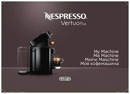 Maybe you would like to learn more about one of these? Delonghi Env 155 B Env 155 S User Manual Manualzz