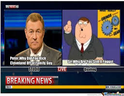 Breaking News Memes