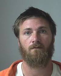 Frisco City man arrested May 3