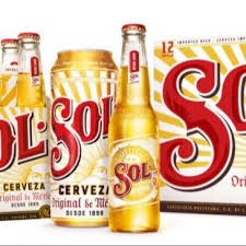 Stouts, ipas, wheats, pilsners we have it all. Sol Cerveza Lager Beer New Stock Buy Cerveza Beer Lager Beer Brands New Beer Bottles Product On Alibaba Com