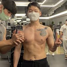 Последние твиты от jung ilhoon global fanbase(@cheonsa_iljung). Changsub Tattoo
