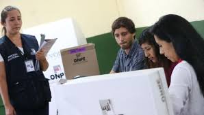 Entidad electoral confirma la ventaja de pierluisi en puerto rico. Onpe Link Donde Votar Como Saber Donde Me Toca Votar En Las Elecciones 2021 Peru Off Side Depor