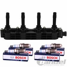 So finden sie zuverlässig die passenden produkte aus der kategorie zündkerzen für ihr auto. Auto Motorrad Teile Zundkerzen 3x Original Bosch Zundkerze Zundkerzen Opel Corsa B 1 0 96 03 Sintra 3 0 Lanterne Jp