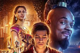 Aladdin 2019 Hindi Dubbed Full Movie Ykmovies A mysterious hollywood stuntman and mechanic moonlights as a getaway driver and finds himself in trouble when he helps out his neighbor in this action drama. aladdin 2019 hindi dubbed full movie
