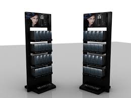 Hc Hair Care Urunleri Rafli Stand Urunler Rujlar Modern