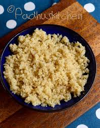 How To Cook Quinoa How To Cook Quinoa In A Rice Cooker And On Stove Top Padhuskitchen