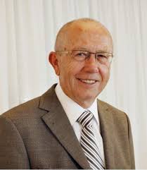 IHK-Medaille in Bronze für Herbert Raab