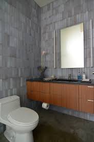 Wipe marble with a damp cloth. Vertical Staggered Tile Houzz