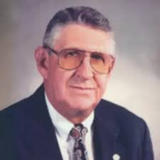 Obituary information for John Bennett Roberts