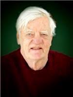 Charles Wright Obituary (2016)