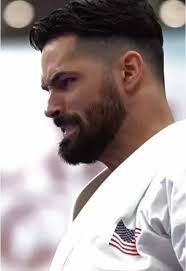 Anes Bostandzic Karate Premier League 2025