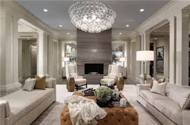 Get Inspired By These Luxury Living Room Design Ideas Luxurydesign Exclusive Glamorous Living Room Transitional Decor Living Room Neutral Living Room Design
