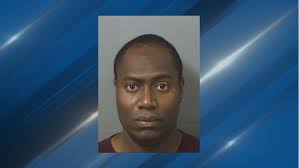 Former Palm Beach project engineer charged with forging signatures, fraud