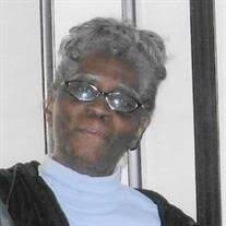 Mrs. Delois Turnage Obituary