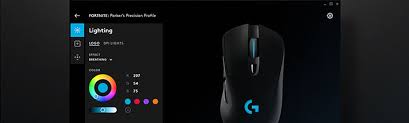 Register your product file a warranty claim. Logitech G Hub Advanced Gaming Software Rgb Game Profiles