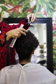 Not all curly hair types require the same care, treatments and products. After Hurricane Maria Puerto Rican Women Embrace Their Natural Curly Hair Npr