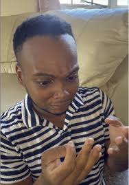 Darrel Julius Sampson