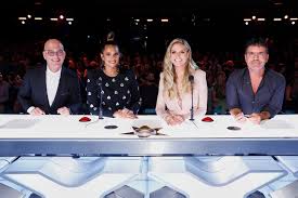 As announced last november, julianne hough and gabrielle union will not be coming back to judge the talent show. Nbc S America S Got Talent The Champions Season 2 Everyone Competing Ew Com