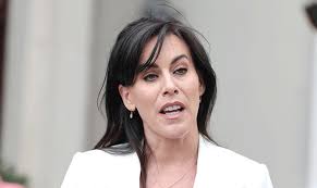 DEFENCE MINISTER DEFENCELESS