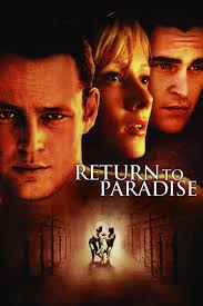 Watch Return to Paradise (1998) Full Movie Free Online