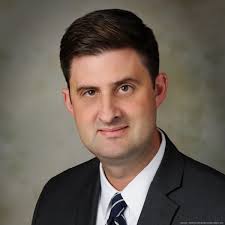 20 People to Know in Law: Ben Crittenden